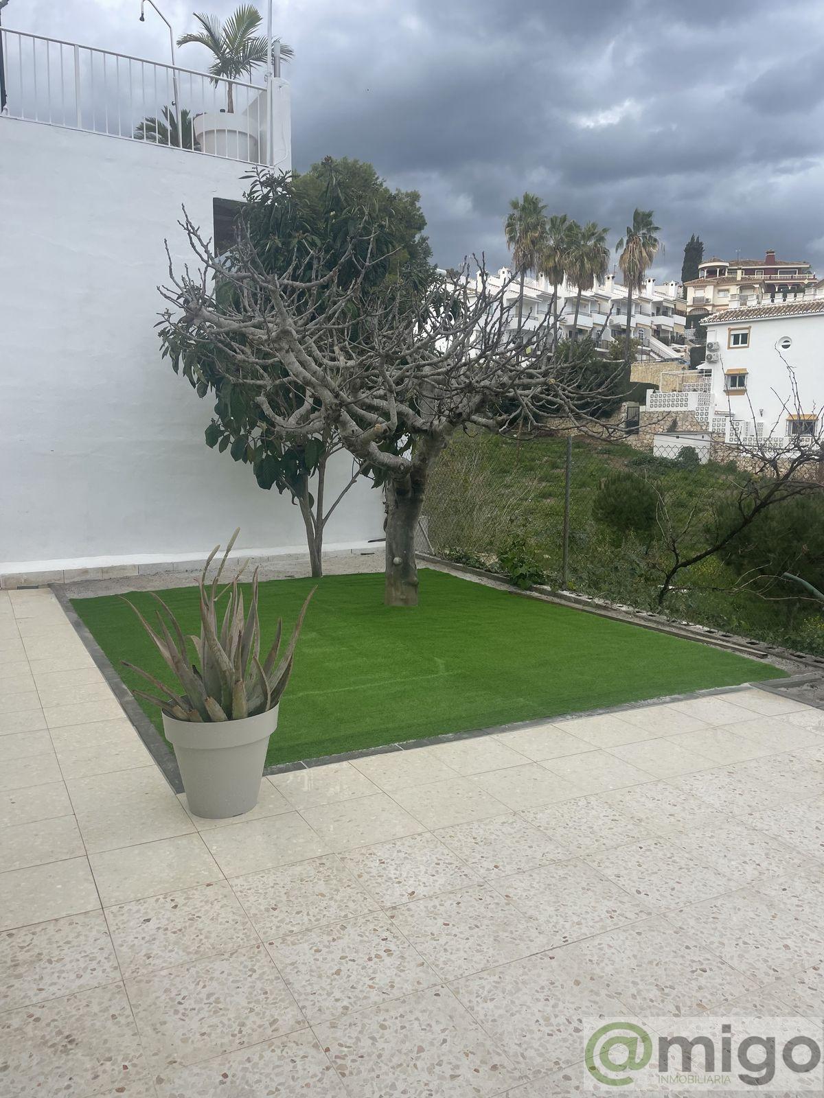 Venta de villa en Mijas Costa