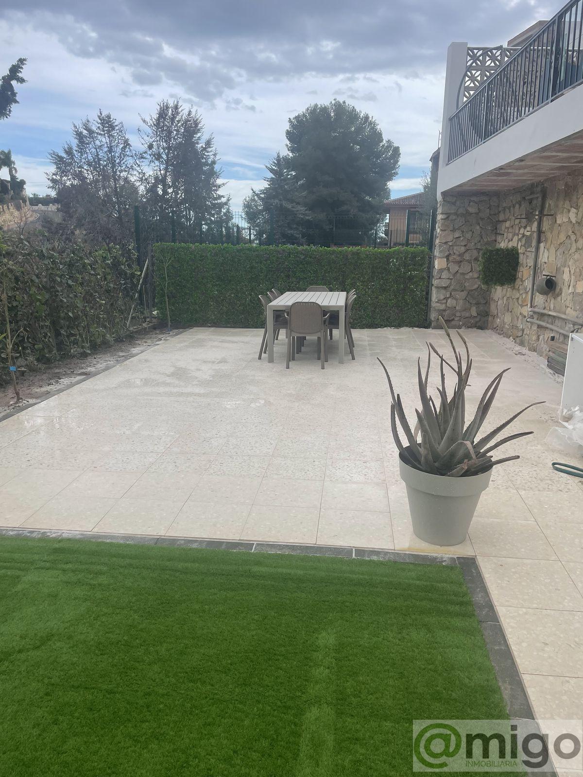 Venta de villa en Mijas Costa