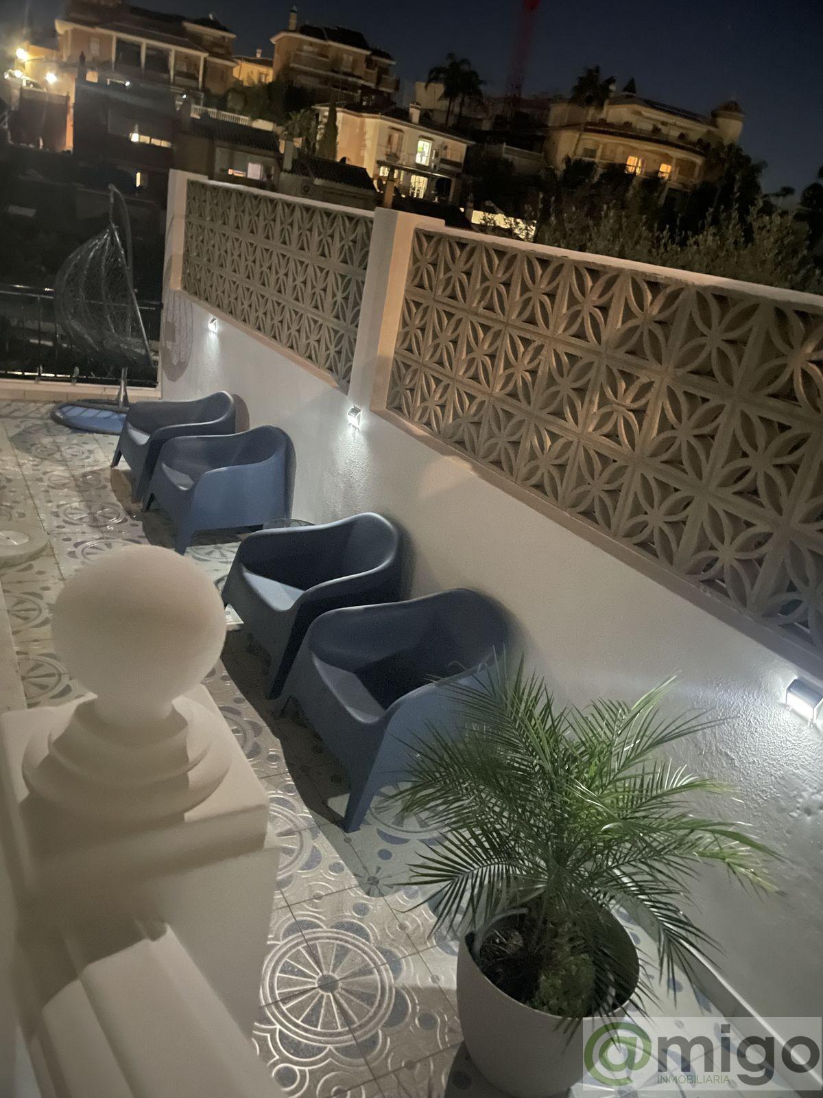 Venta de villa en Mijas Costa