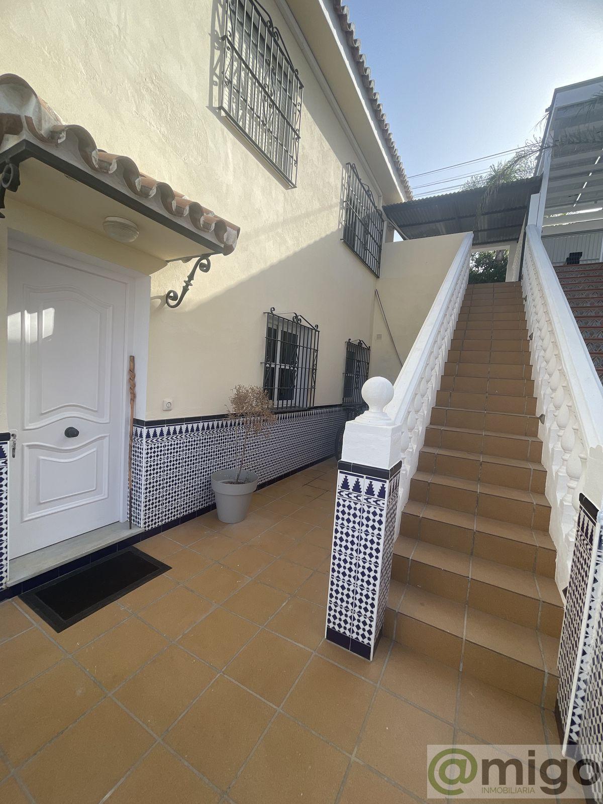 Venta de villa en Mijas Costa
