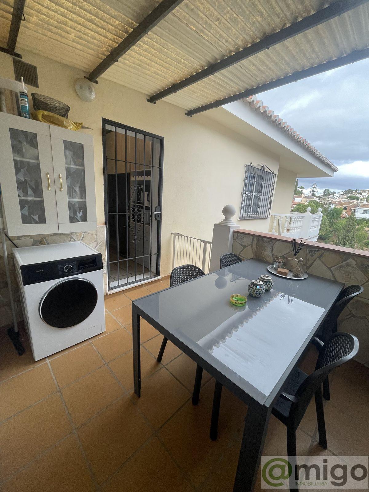 Venta de villa en Mijas Costa