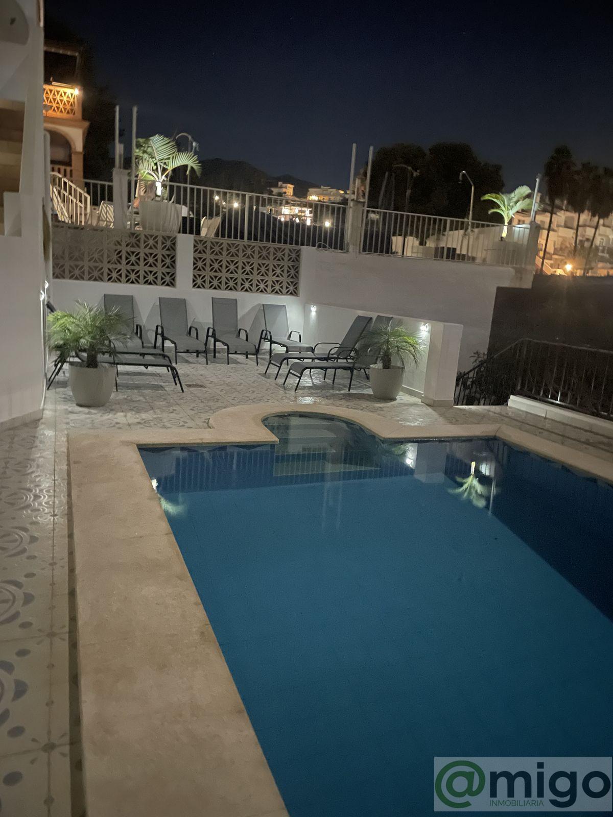 Venta de villa en Mijas Costa