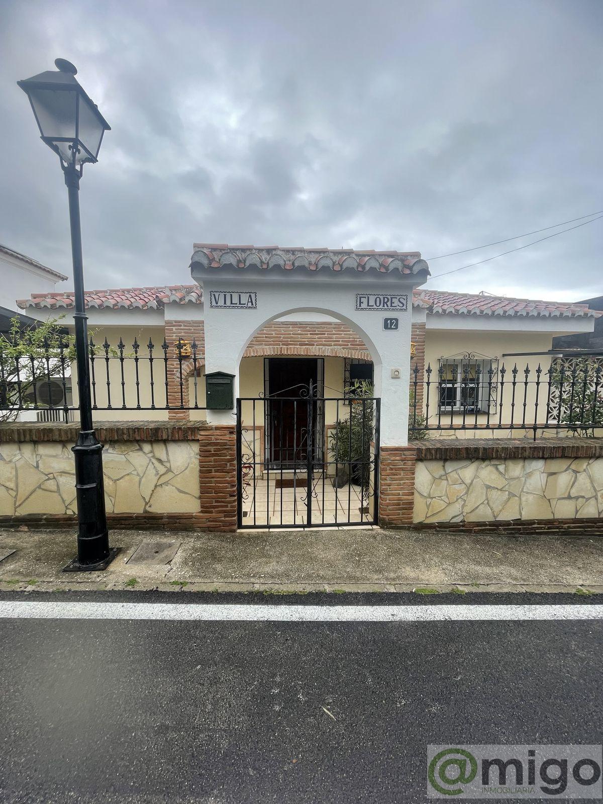 Venta de villa en Mijas Costa