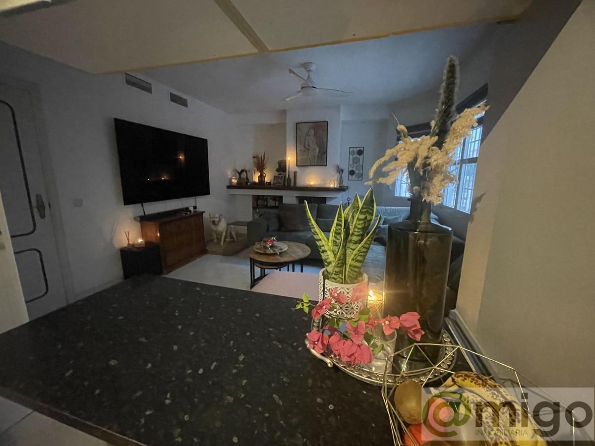 Venta de villa en Mijas Costa