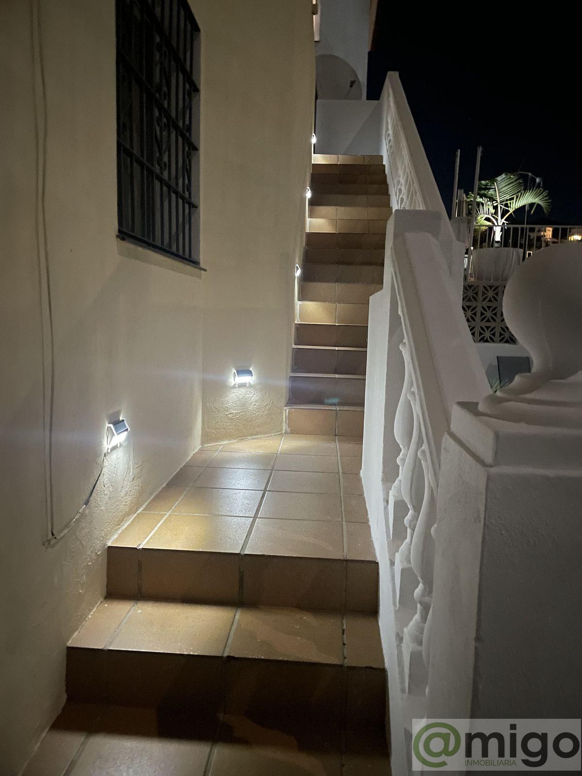 Venta de villa en Mijas Costa