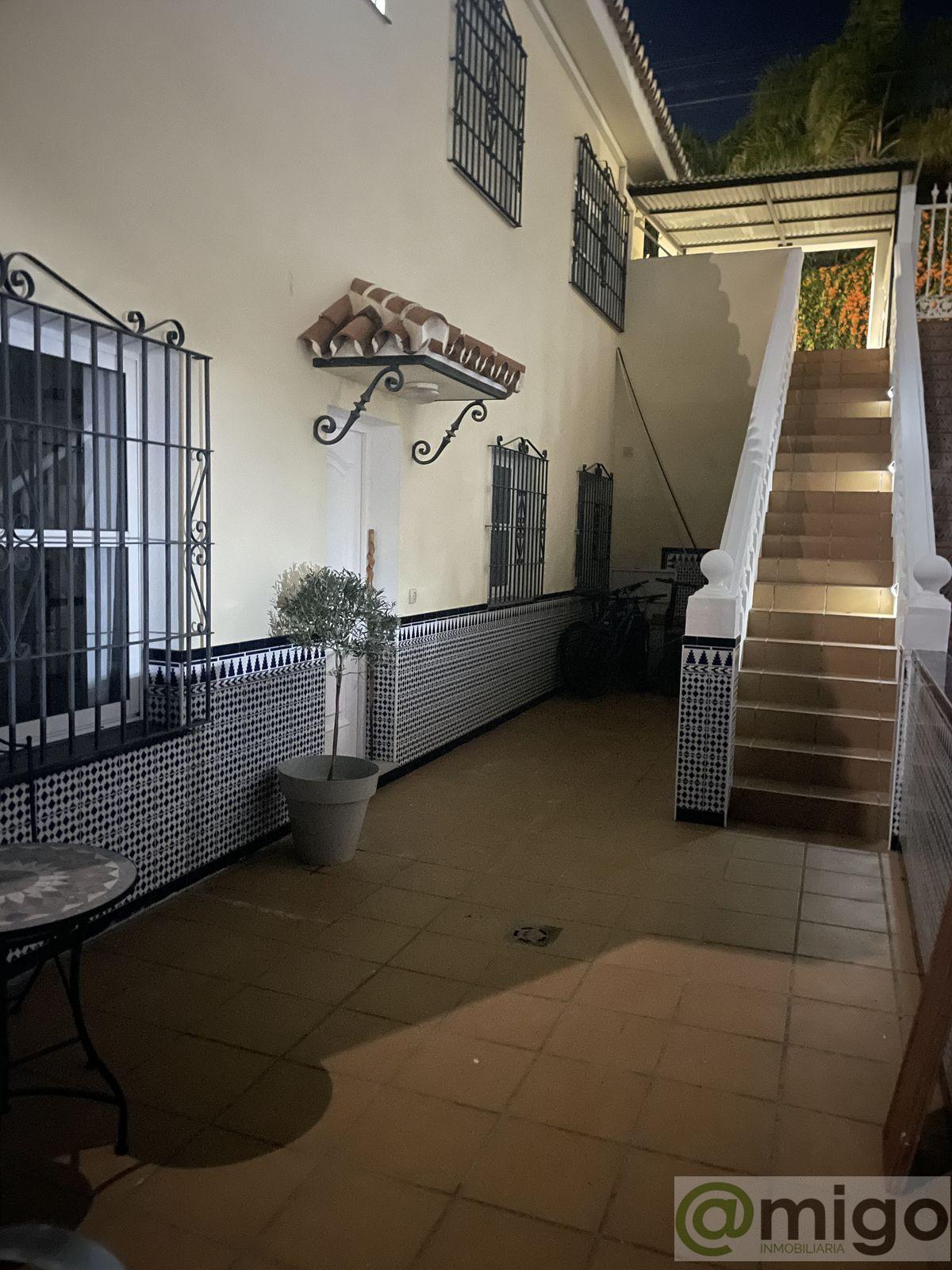 Venta de villa en Mijas Costa