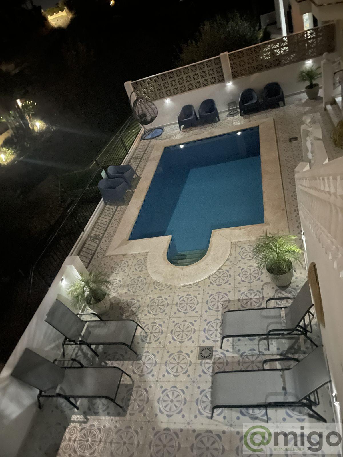 Venta de villa en Mijas Costa