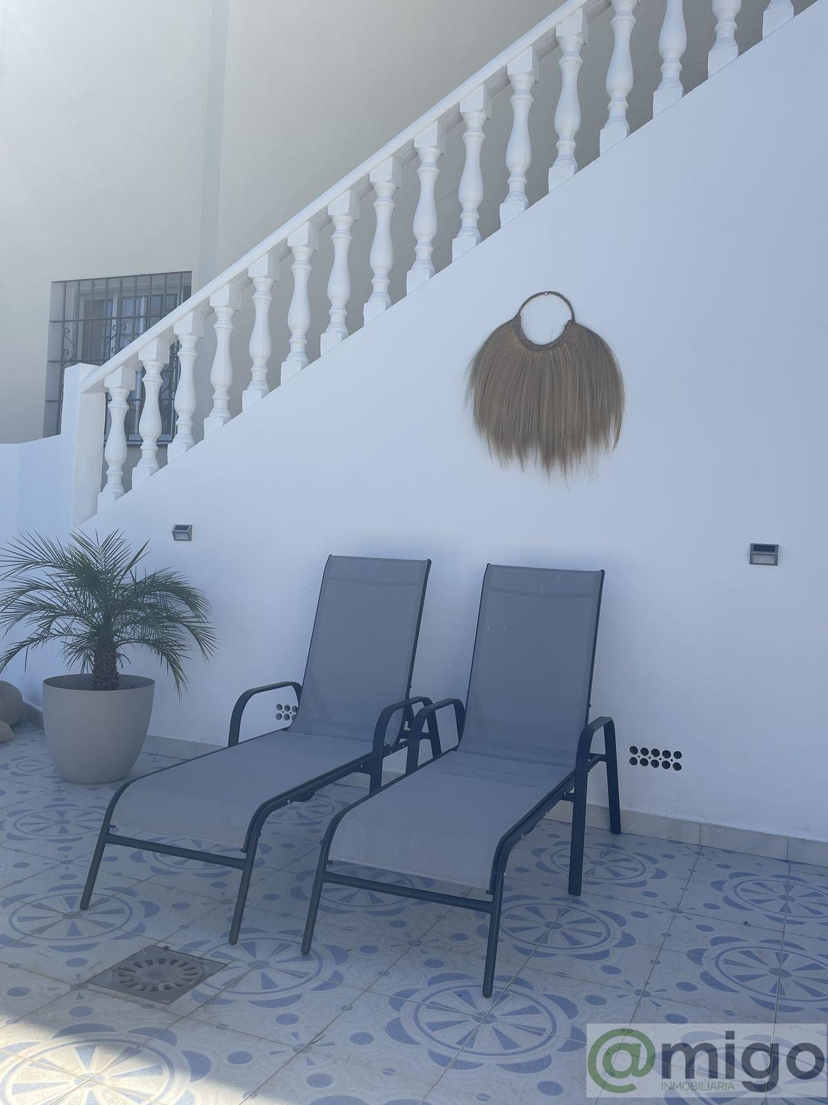 Venta de villa en Mijas Costa