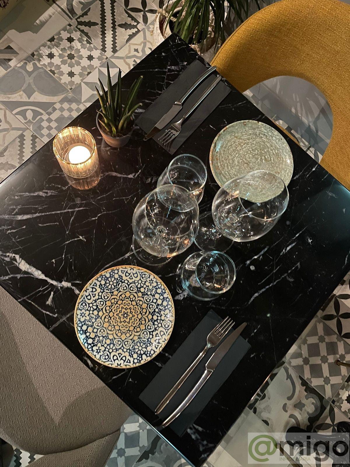 Venta de local en Marbella