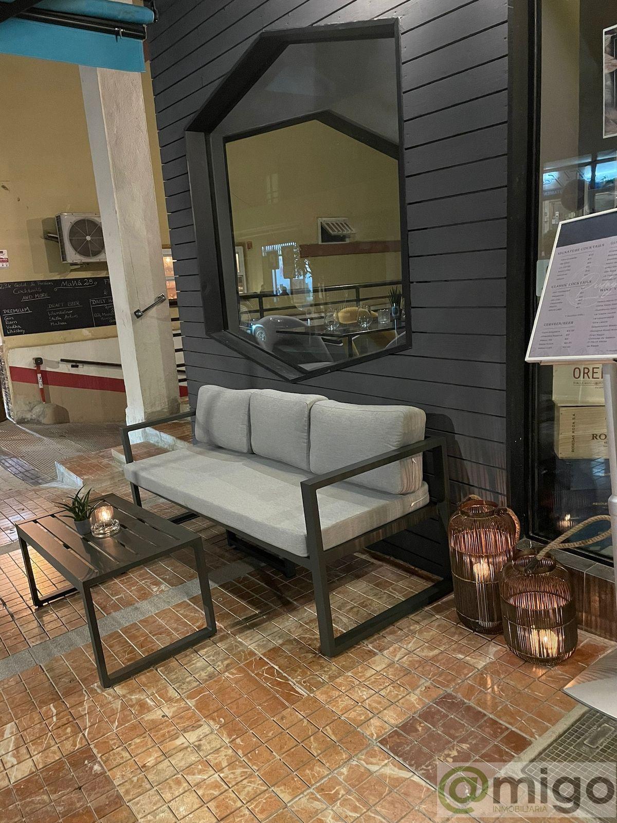 Venta de local en Marbella