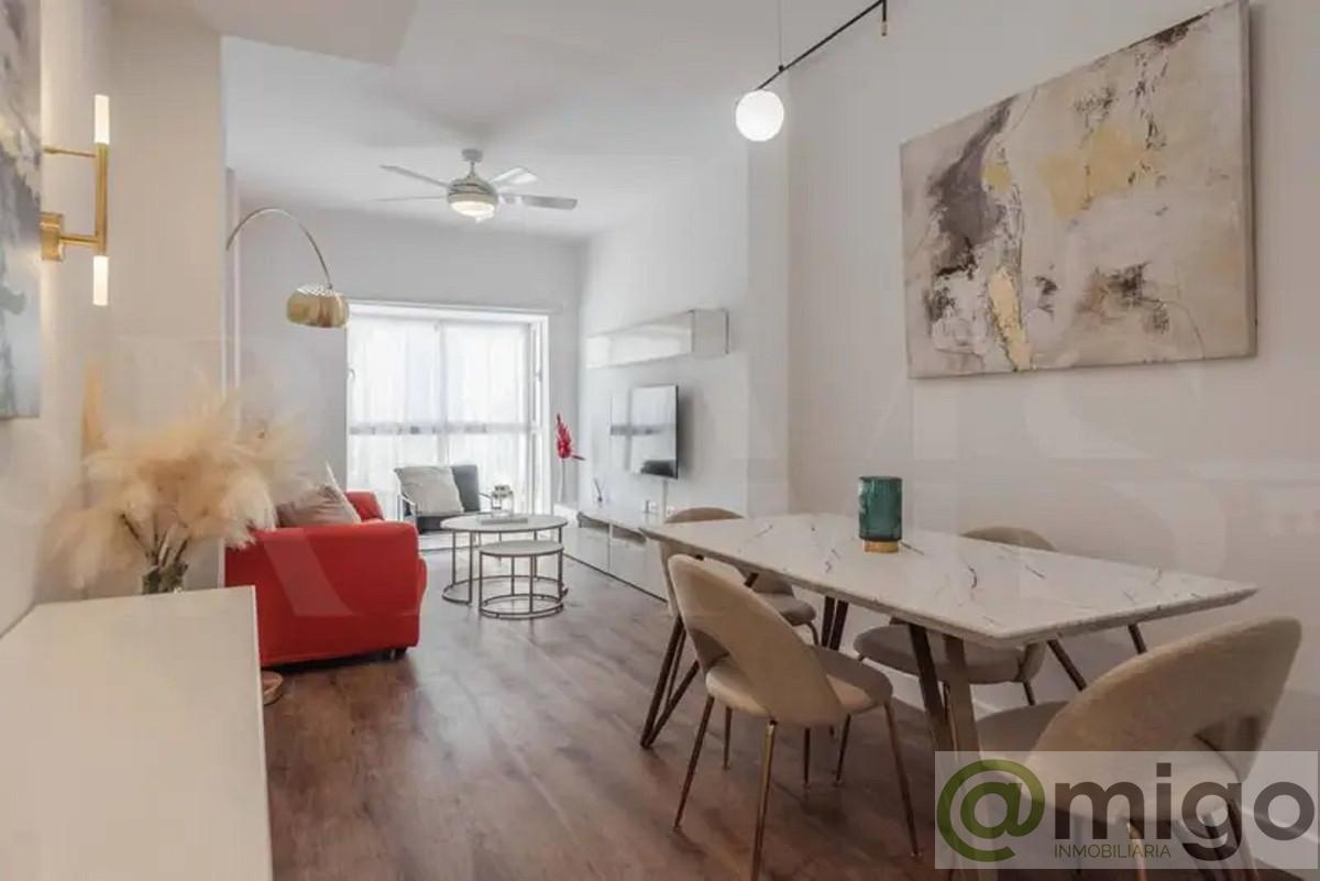 Venta de apartamento en Málaga Centro
