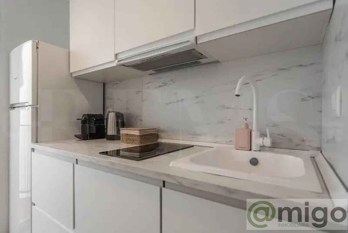 Venta de apartamento en Málaga Centro