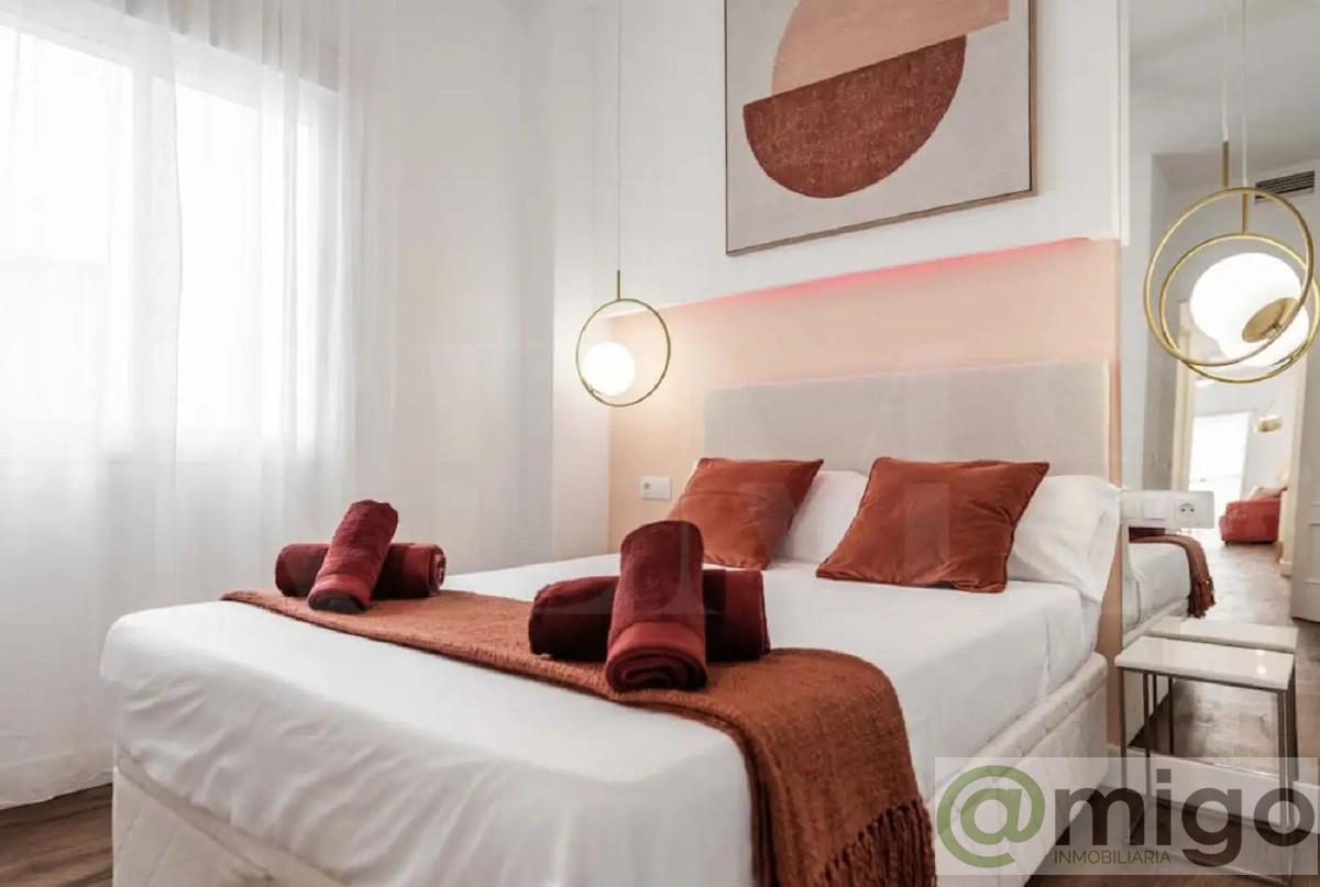 Venta de apartamento en Málaga Centro