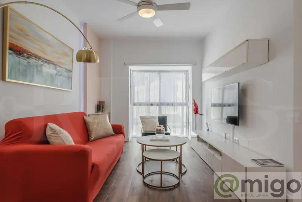 Venta de apartamento en Málaga Centro