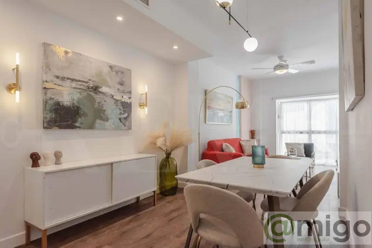 Venta de apartamento en Málaga Centro