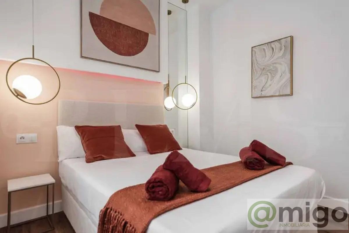 Venta de apartamento en Málaga Centro