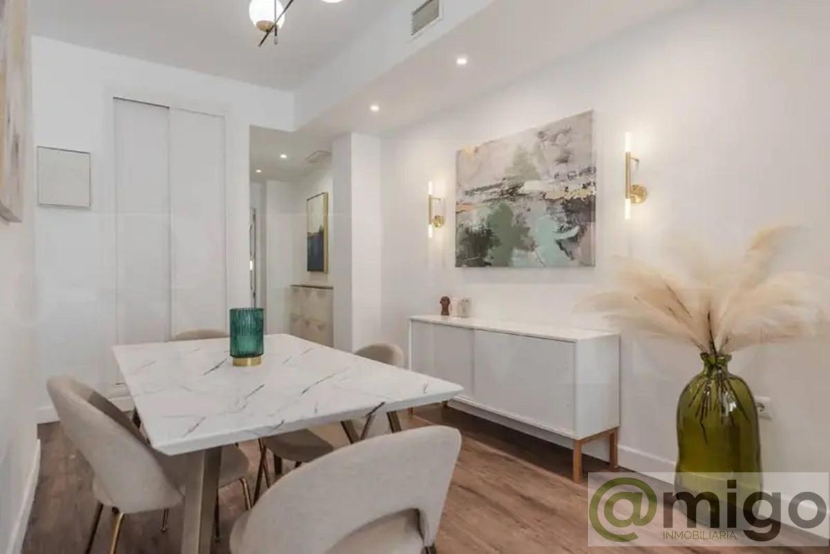 Venta de apartamento en Málaga Centro