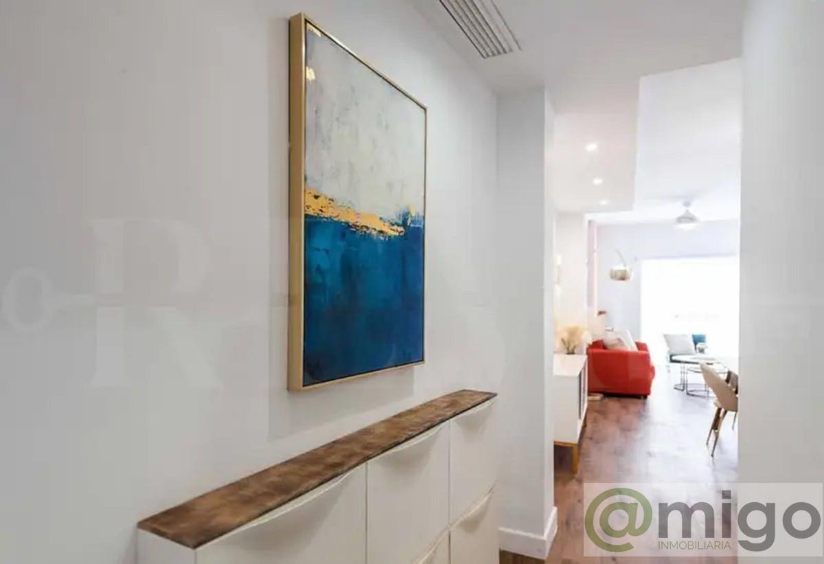 Venta de apartamento en Málaga Centro