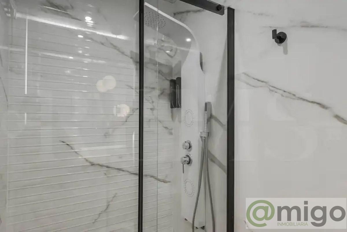 Venta de apartamento en Málaga Centro