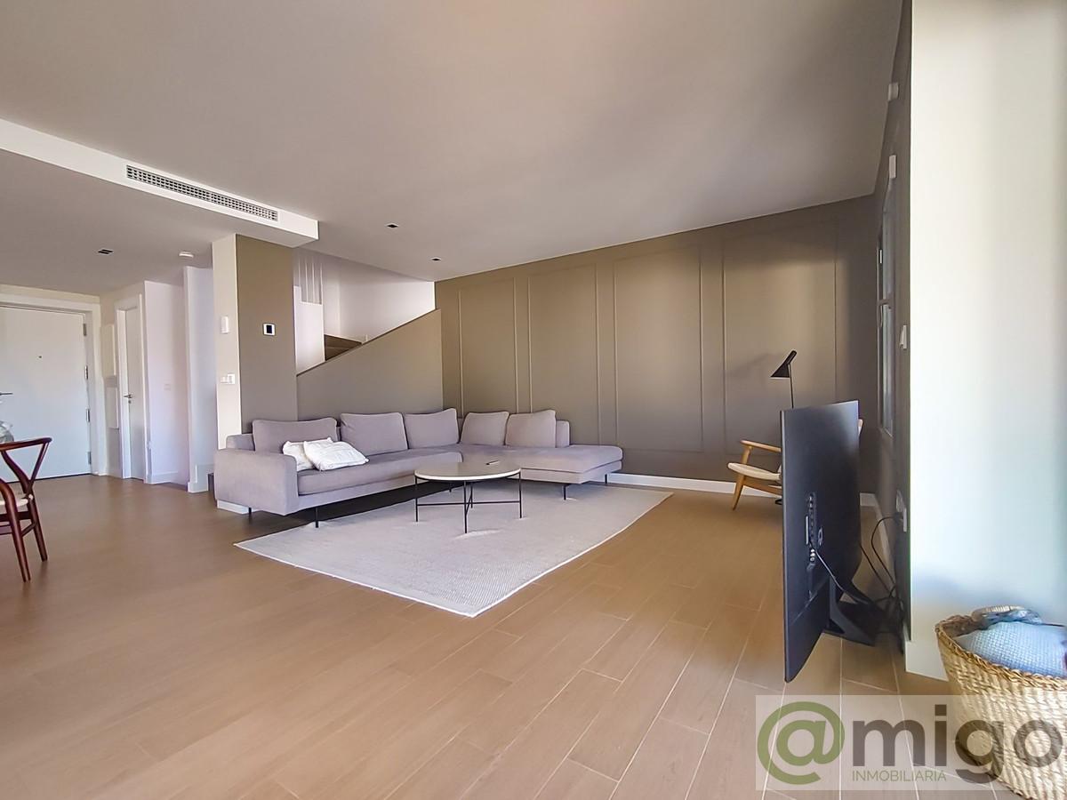 Venta de villa en Mijas