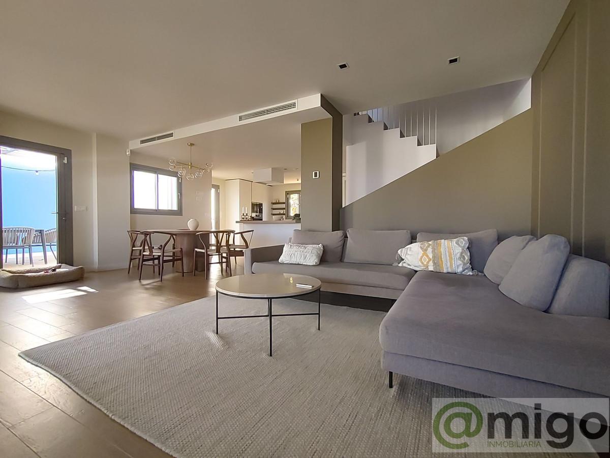 Venta de villa en Mijas