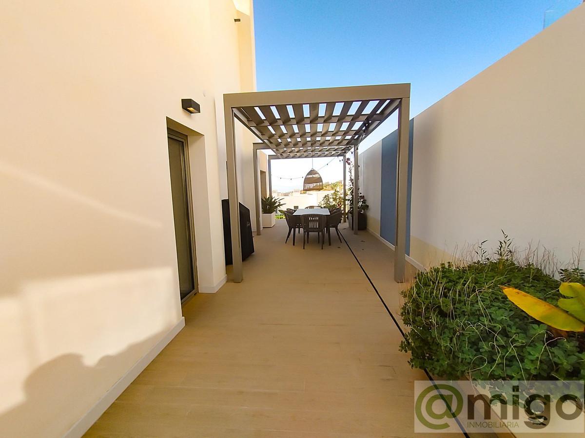 Venta de villa en Mijas