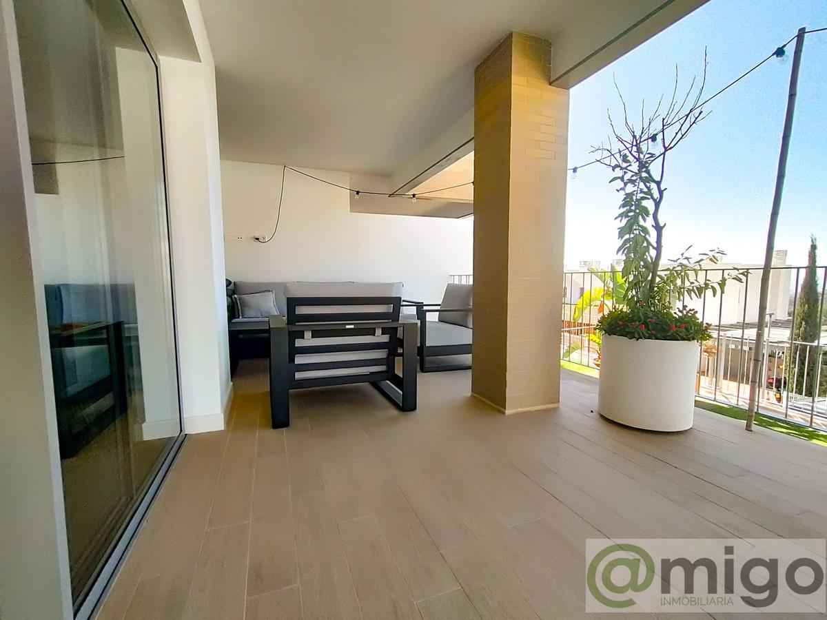 Venta de villa en Mijas