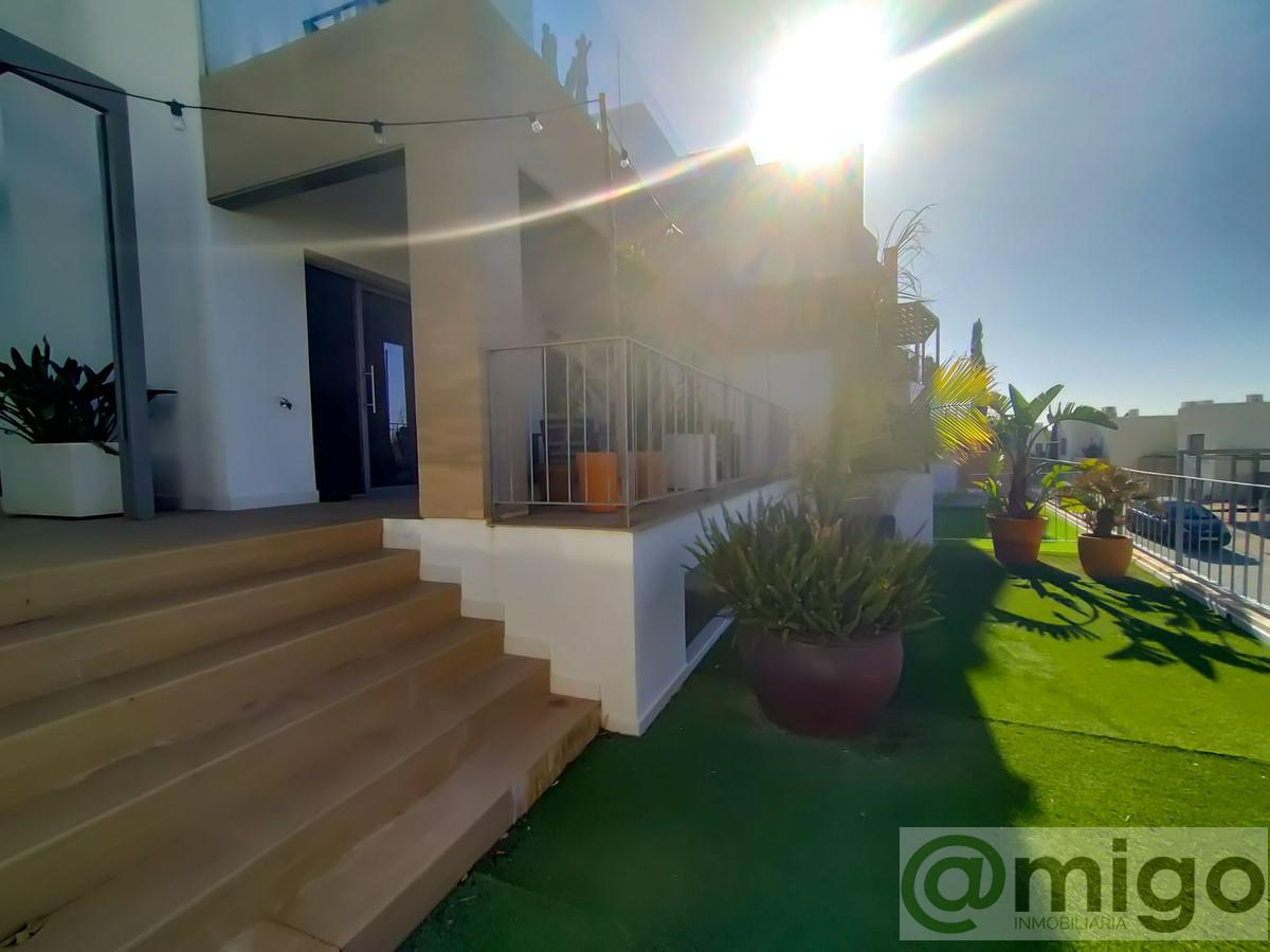 Venta de villa en Mijas
