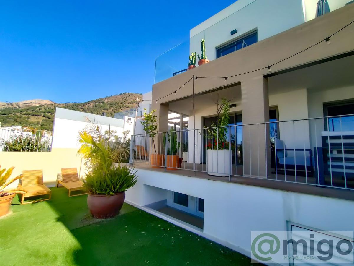 Venta de villa en Mijas