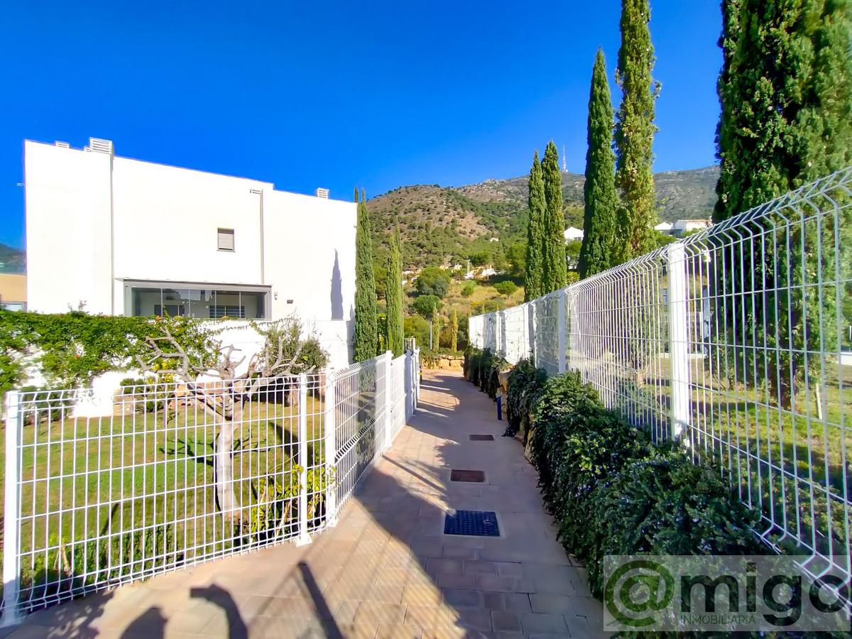 Venta de villa en Mijas