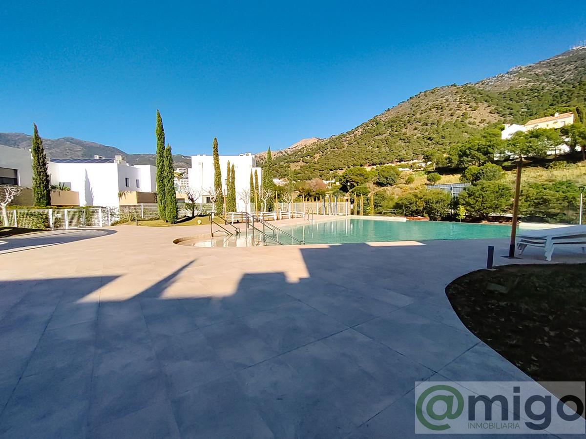 Venta de villa en Mijas