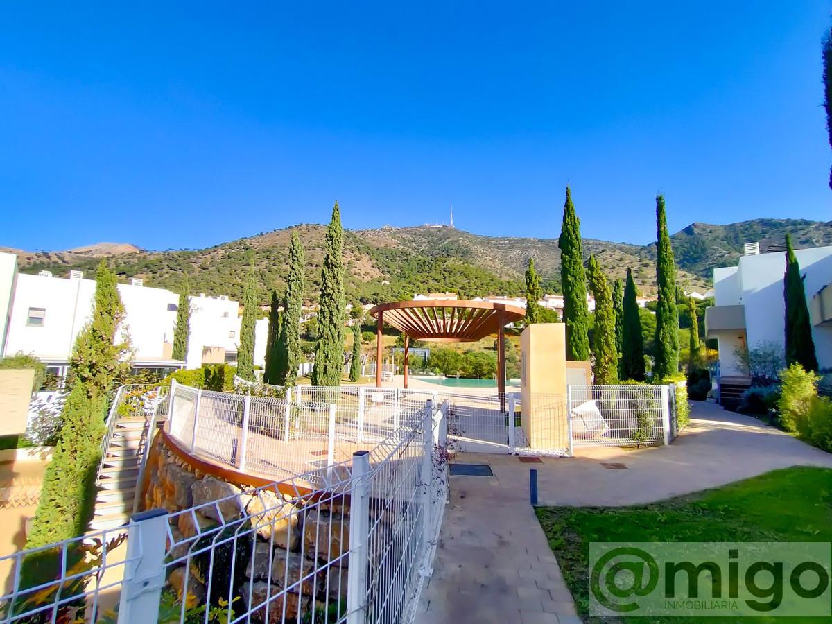 Venta de villa en Mijas