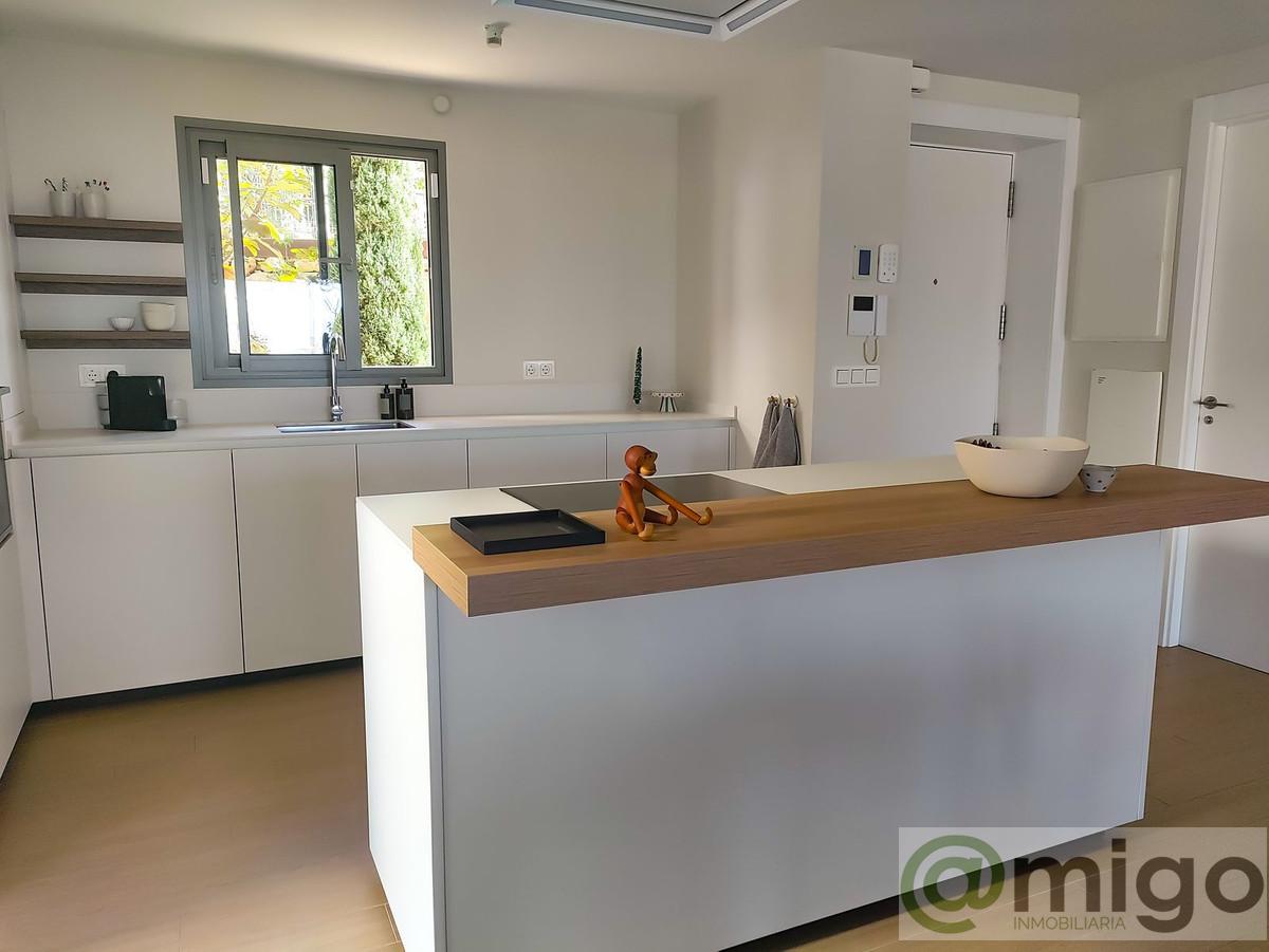 Venta de villa en Mijas