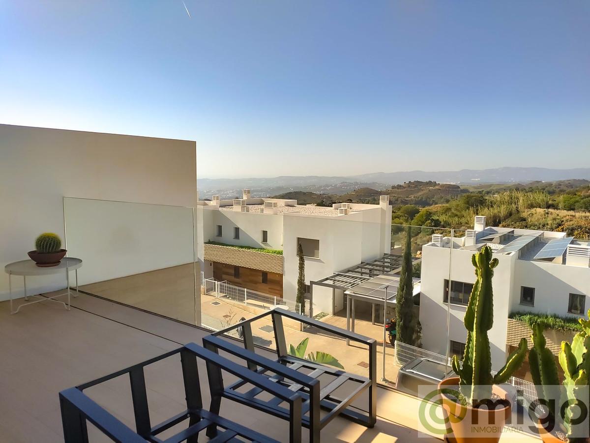 Venta de villa en Mijas
