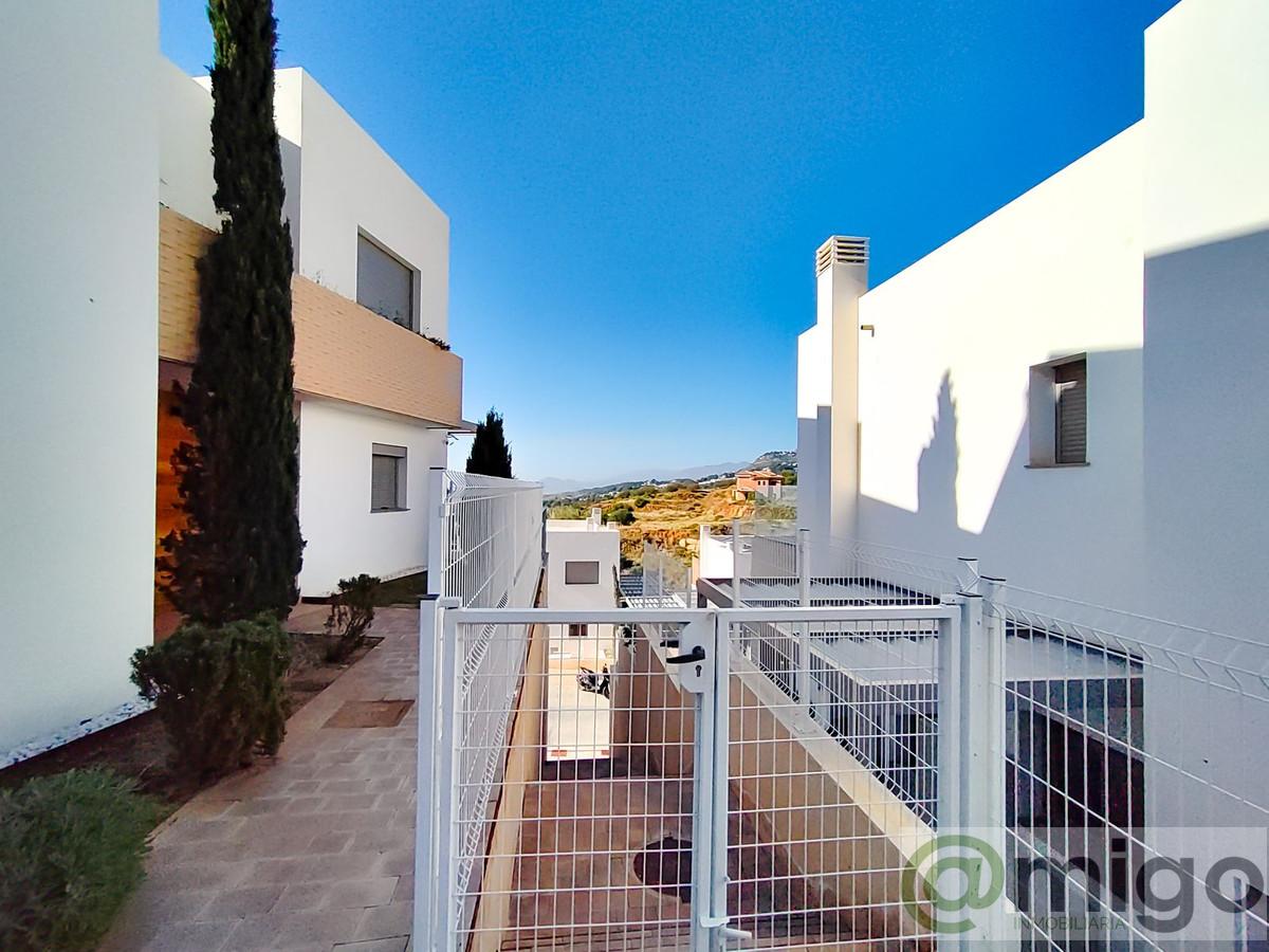 Venta de villa en Mijas