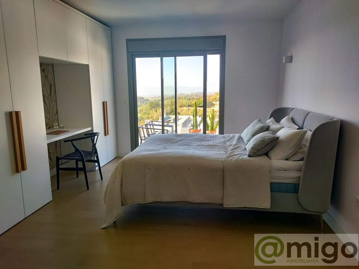 Venta de villa en Mijas