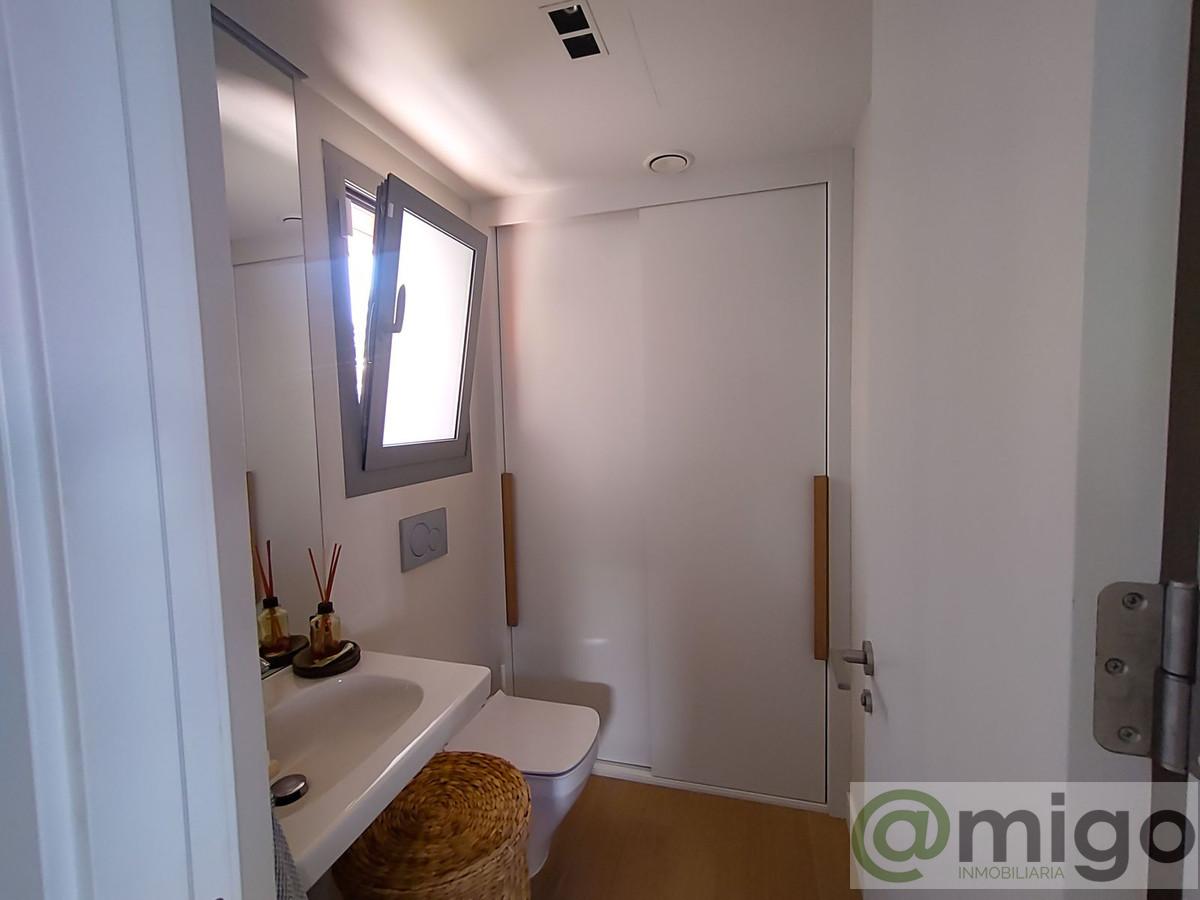 Venta de villa en Mijas