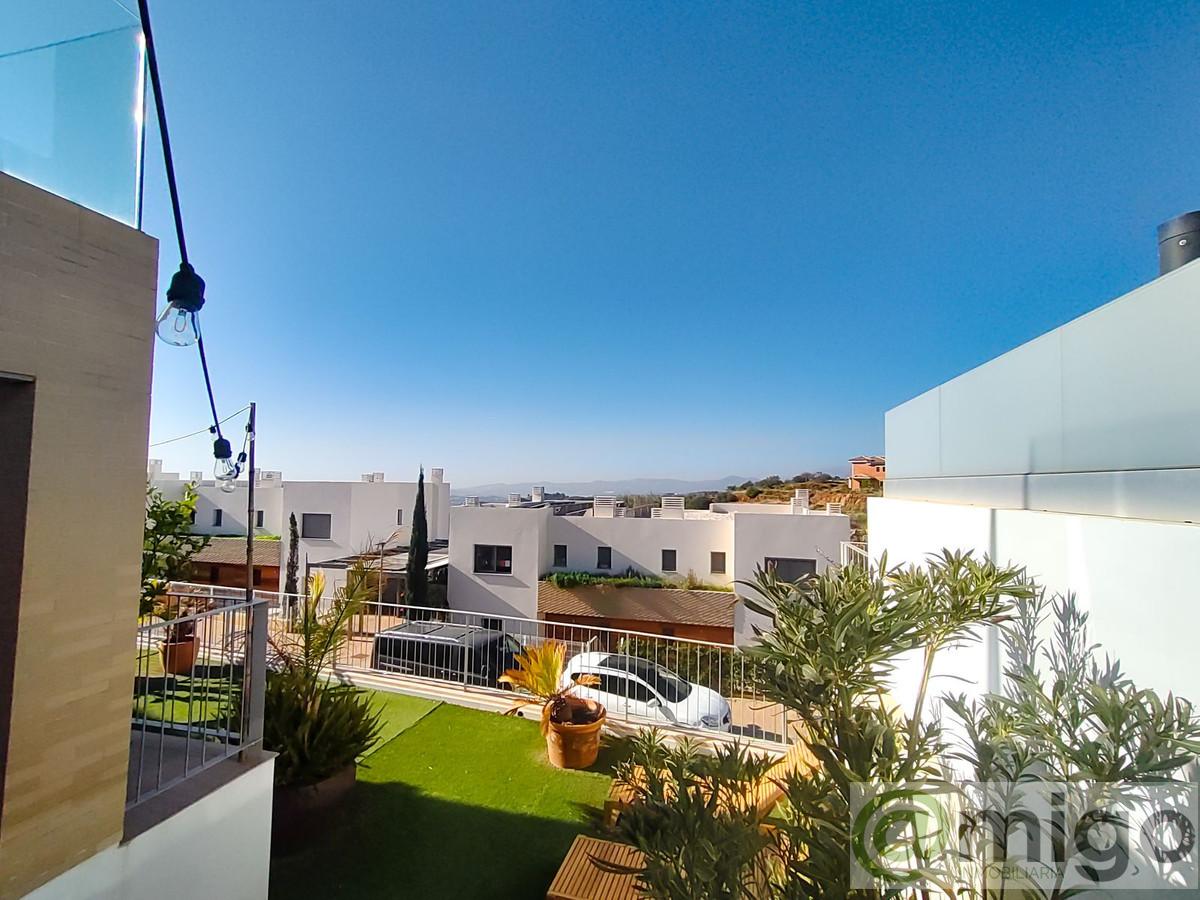 Venta de villa en Mijas