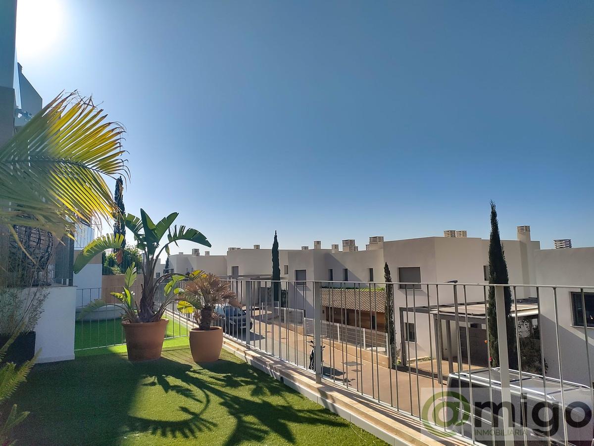 Venta de villa en Mijas