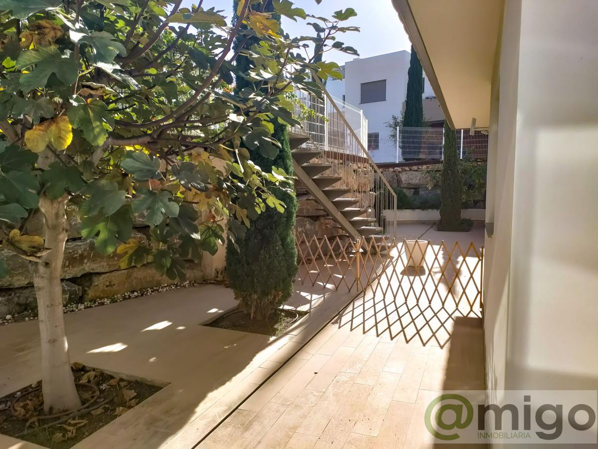 Venta de villa en Mijas