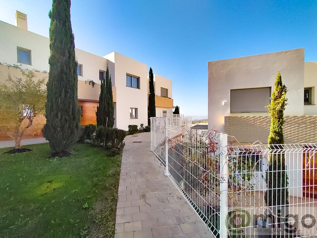 Venta de villa en Mijas