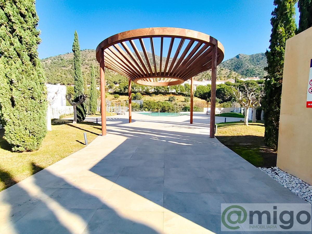 Venta de villa en Mijas