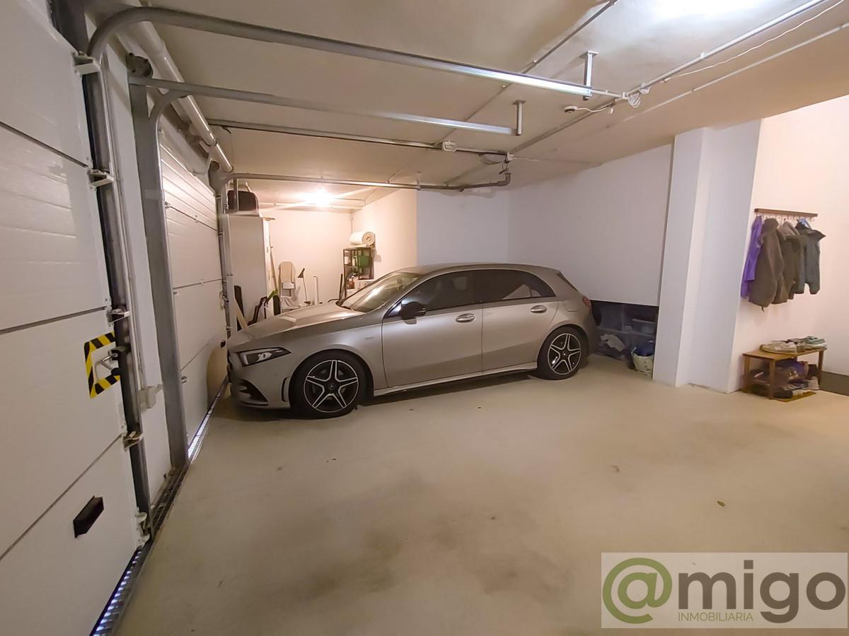 Venta de villa en Mijas