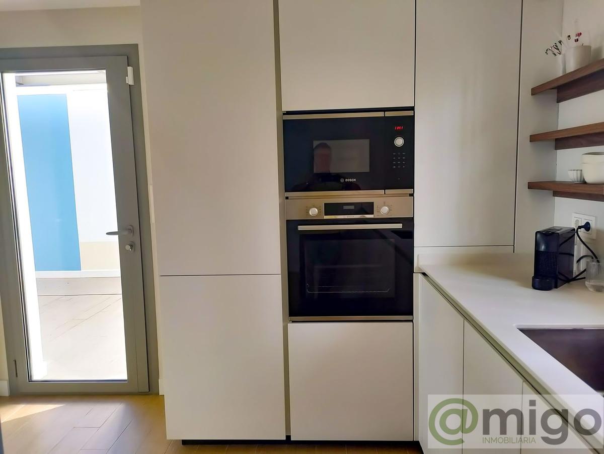 Venta de villa en Mijas