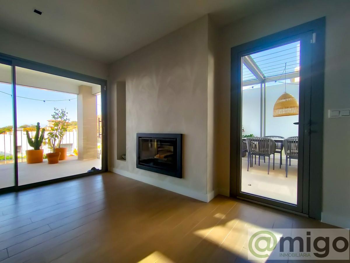 Venta de villa en Mijas