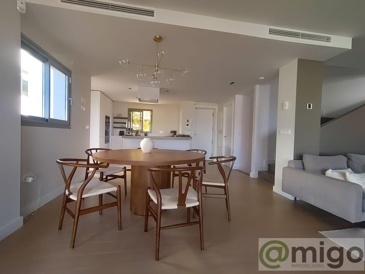 Venta de villa en Mijas