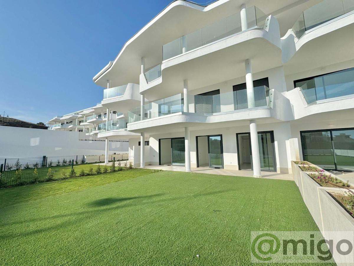 Venta de apartamento en Fuengirola