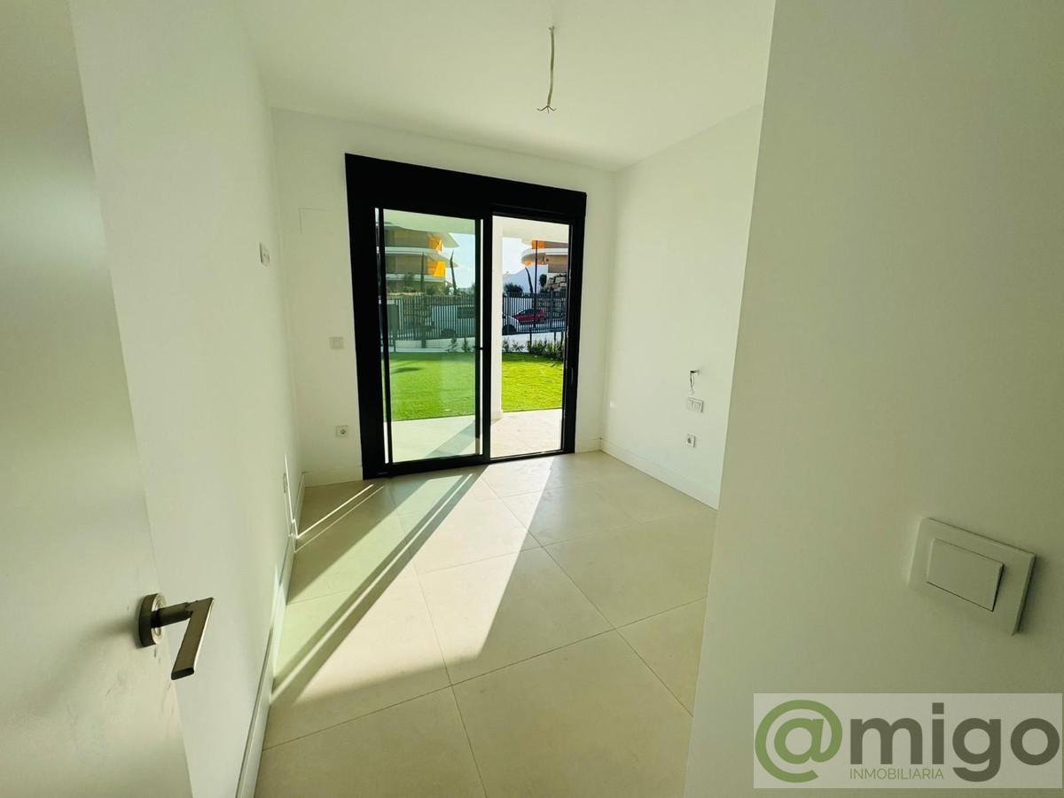 Venta de apartamento en Fuengirola