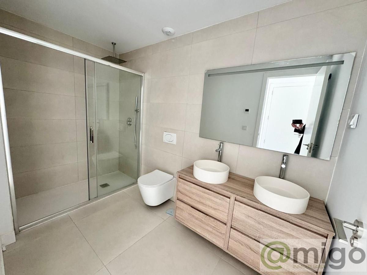 Venta de apartamento en Fuengirola