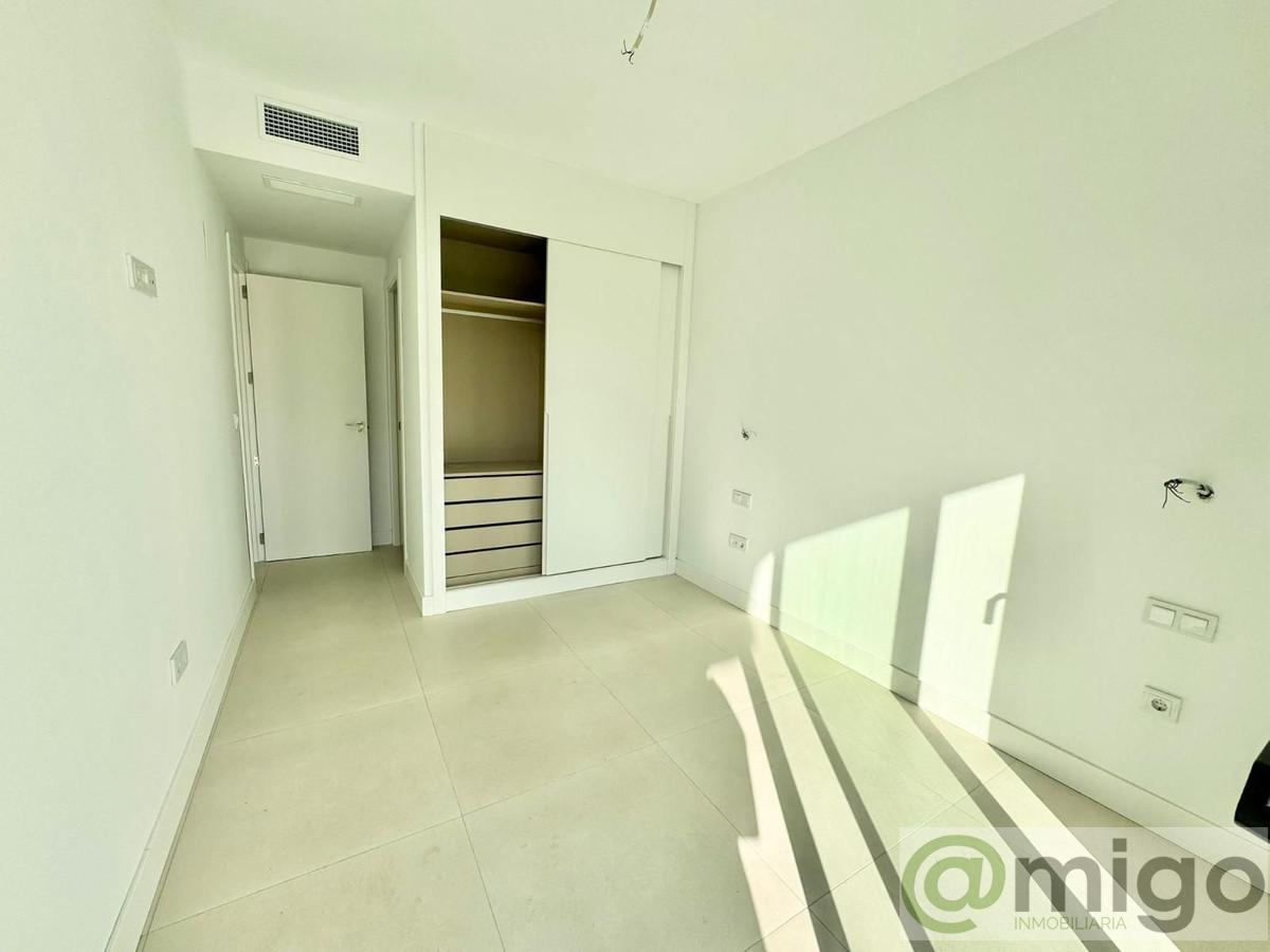 Venta de apartamento en Fuengirola